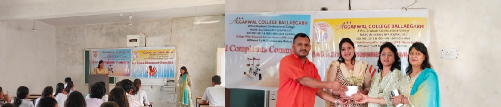 Teaching